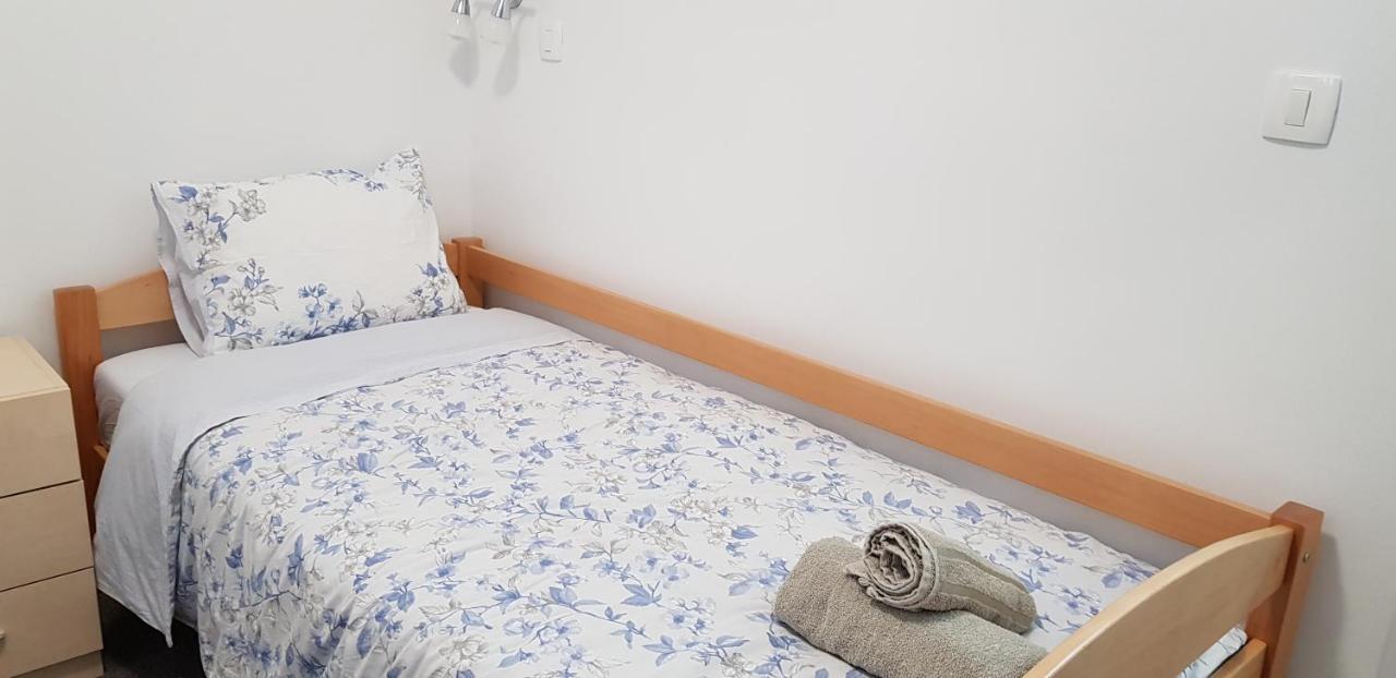 M-Blok Otel Zagreb Dış mekan fotoğraf